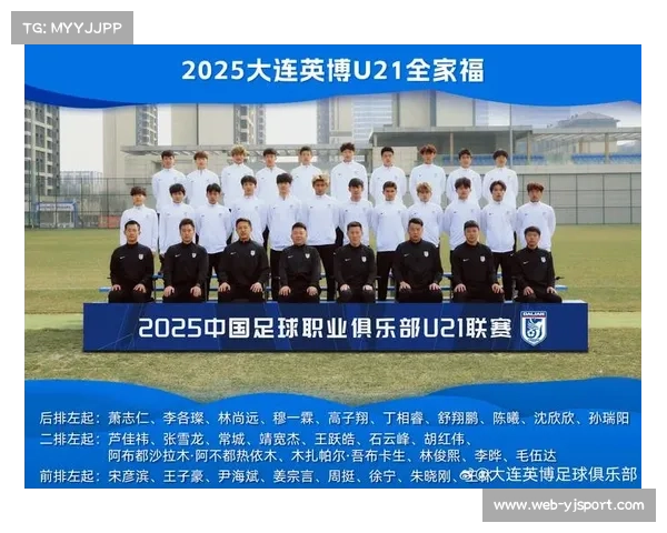 大连英博青训梯队选拔启动，足球苗子培养项目全面展开