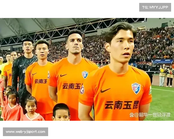 云南玉昆客场大胜梅州 主队保级形势愈发严峻