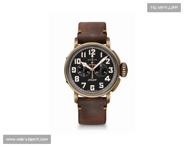 IBA联名宇舶推出金角黑角配色腕表，拓展拳击时尚边界