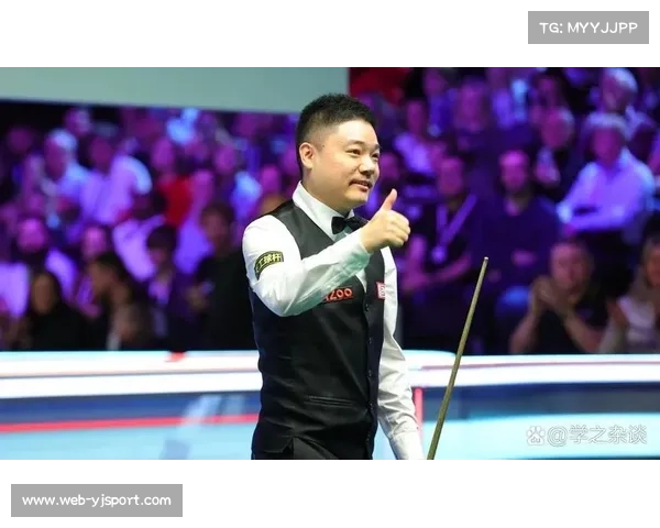 丁俊晖4-0晋级斯诺克次轮,将战希金斯 丁俊晖4-0晋级斯诺克次轮,将战希金斯