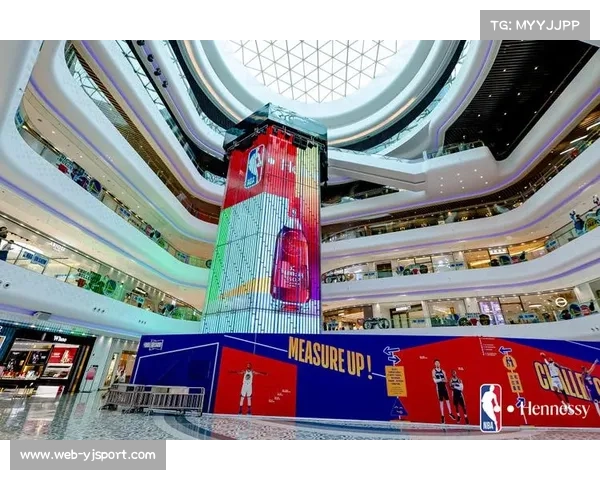 NBA主题餐厅登陆亚洲,沉浸式观赛体验受追捧 NBA主题餐厅登陆亚洲,沉浸式观赛体验受追捧