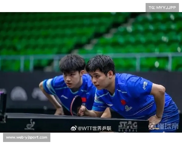 WTT新加坡大满贯:2月19日开赛,资格赛19-21日正赛22日起 WTT新加坡大满贯:2月19日开赛,资格赛19-21日正赛22日起