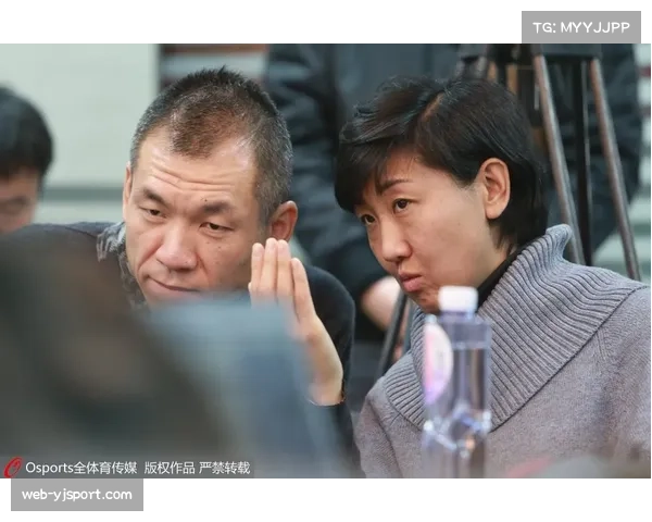 【2026年4月CBA联赛媒体版权与商业变革趋势·人物·动态联赛首席传播官离职,加盟国际流媒体体育平台