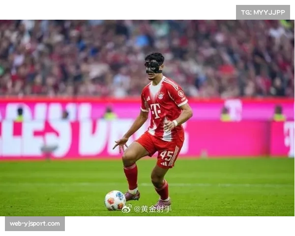 即时战报:帕夫洛维奇远射建功,拜仁客场1-0领先美因茨